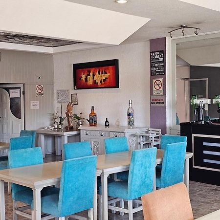 Lavid Aguascalientes Otel Dış mekan fotoğraf