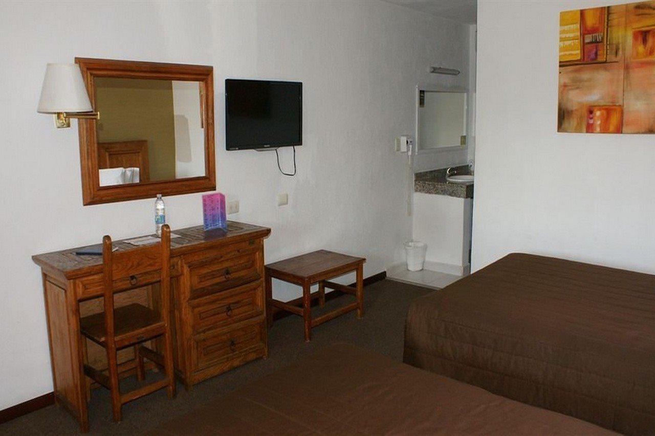 Lavid Aguascalientes Otel Dış mekan fotoğraf