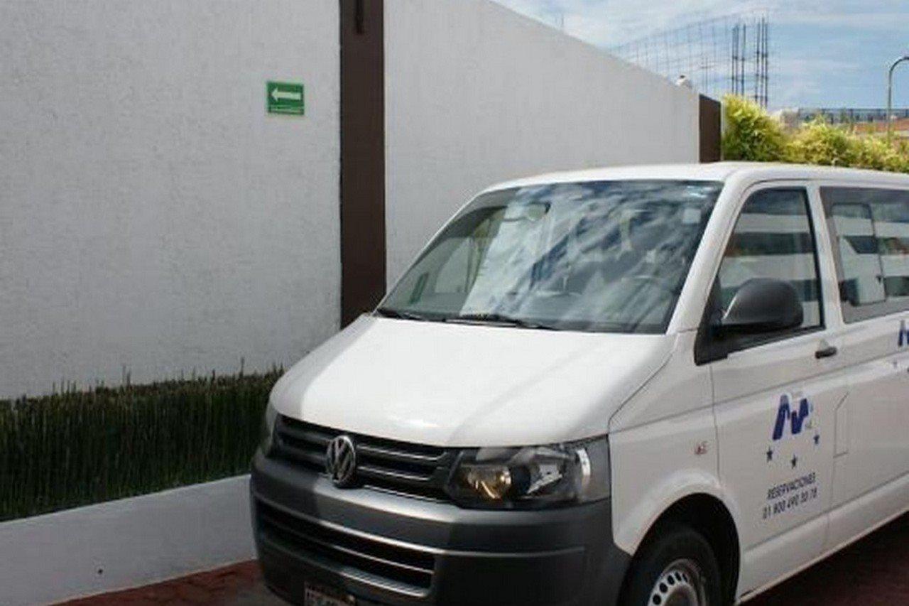 Lavid Aguascalientes Otel Dış mekan fotoğraf