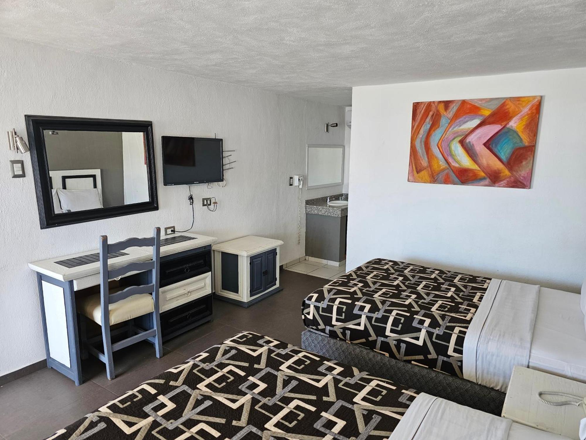 Lavid Aguascalientes Otel Dış mekan fotoğraf