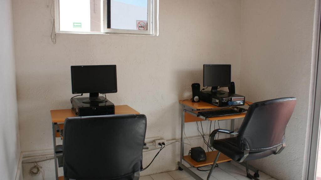 Lavid Aguascalientes Otel Dış mekan fotoğraf