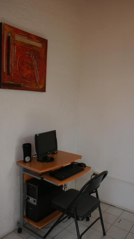 Lavid Aguascalientes Otel Dış mekan fotoğraf