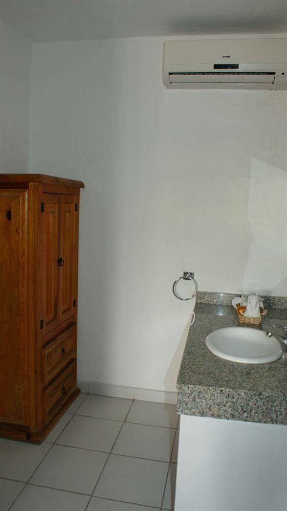 Lavid Aguascalientes Otel Dış mekan fotoğraf