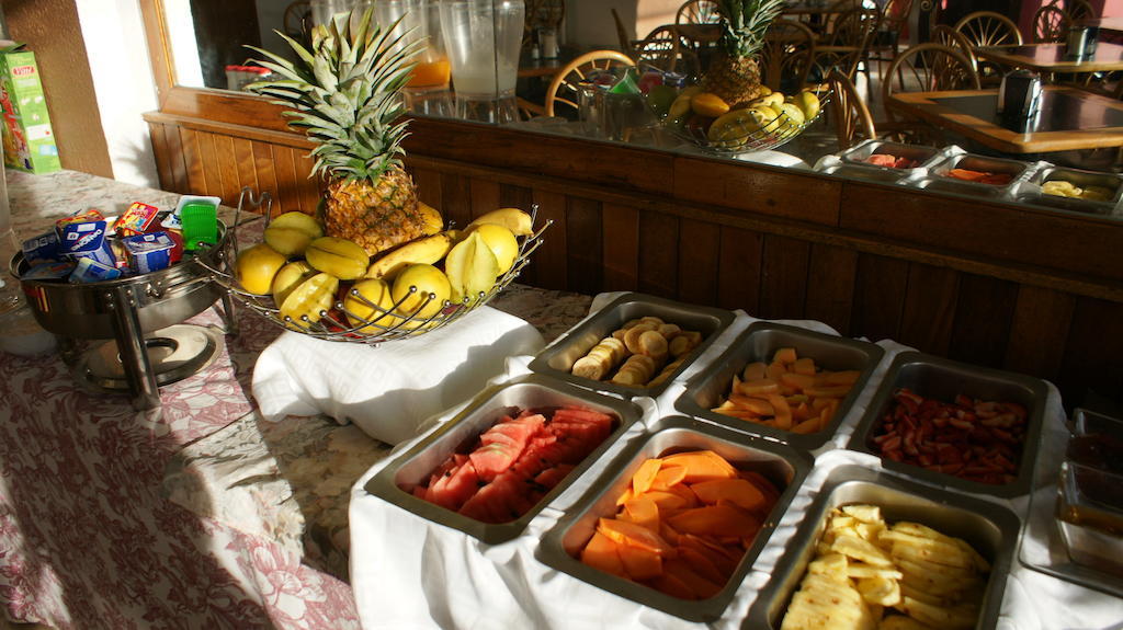 Lavid Aguascalientes Otel Dış mekan fotoğraf